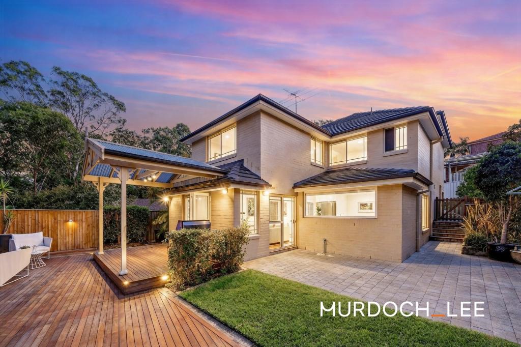 28c Caber Cl, Dural, NSW 2158