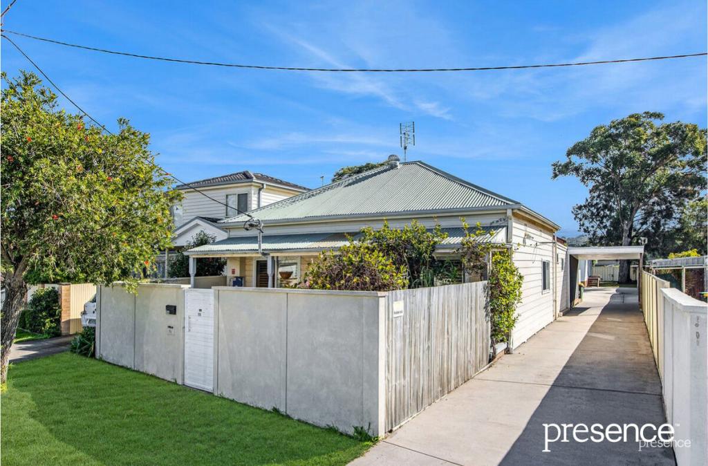 174 Kings Rd, New Lambton, NSW 2305