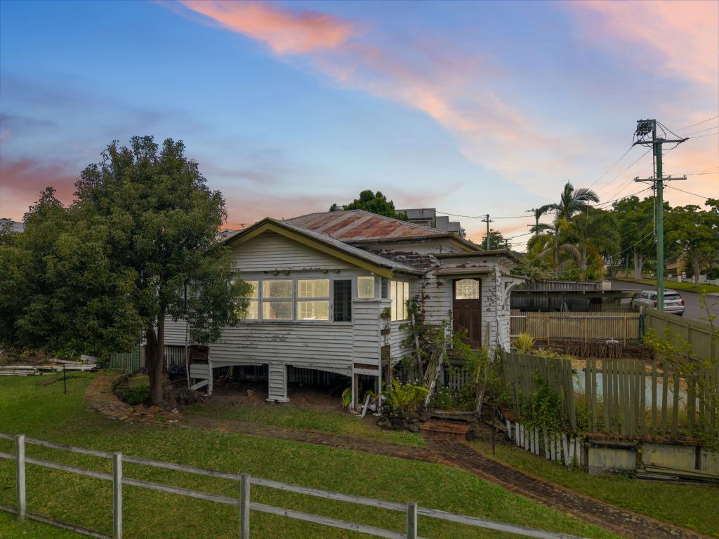 54 Girraween Gr, Ashgrove, QLD 4060