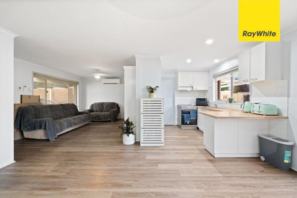 4 Brockway Cct, Banks, ACT 2906