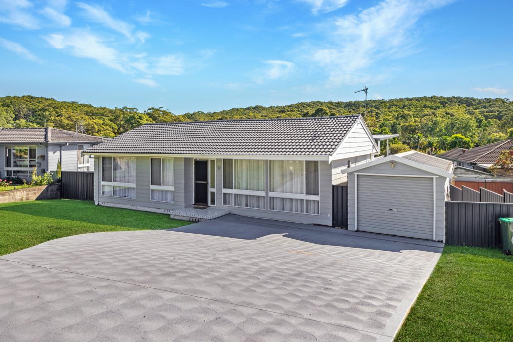 12 Hillside Cres, Teralba, NSW 2284