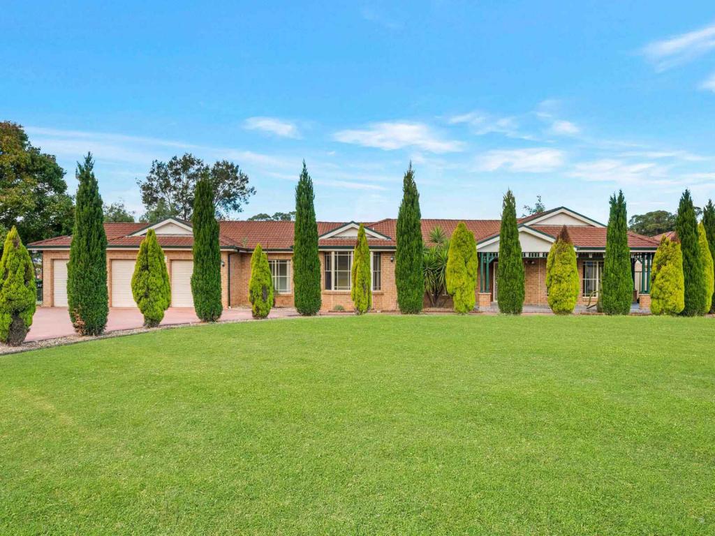 45 Badgerys Creek Rd, Bringelly, NSW 2556