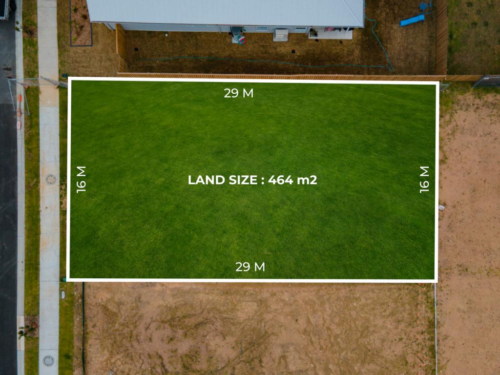 Lot 760 Auburn Cres, Ripley, QLD 4306