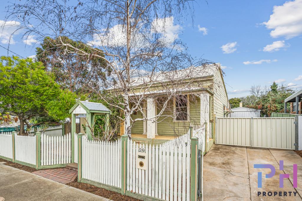 29 Milroy St, Bendigo, VIC 3550