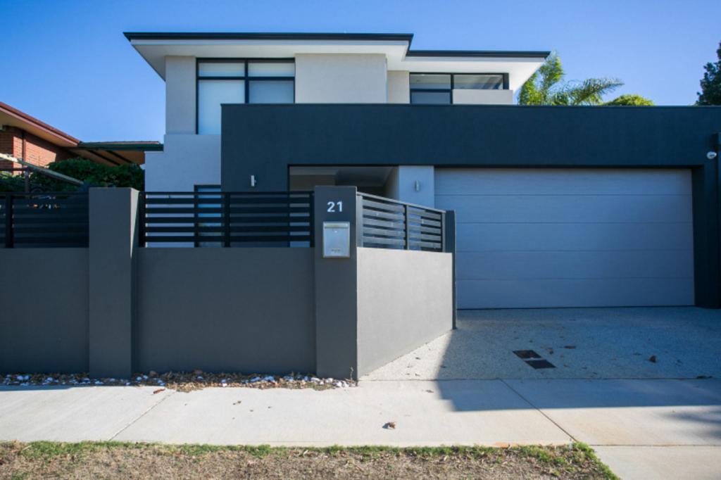 21 Redfern St, North Perth, WA 6006