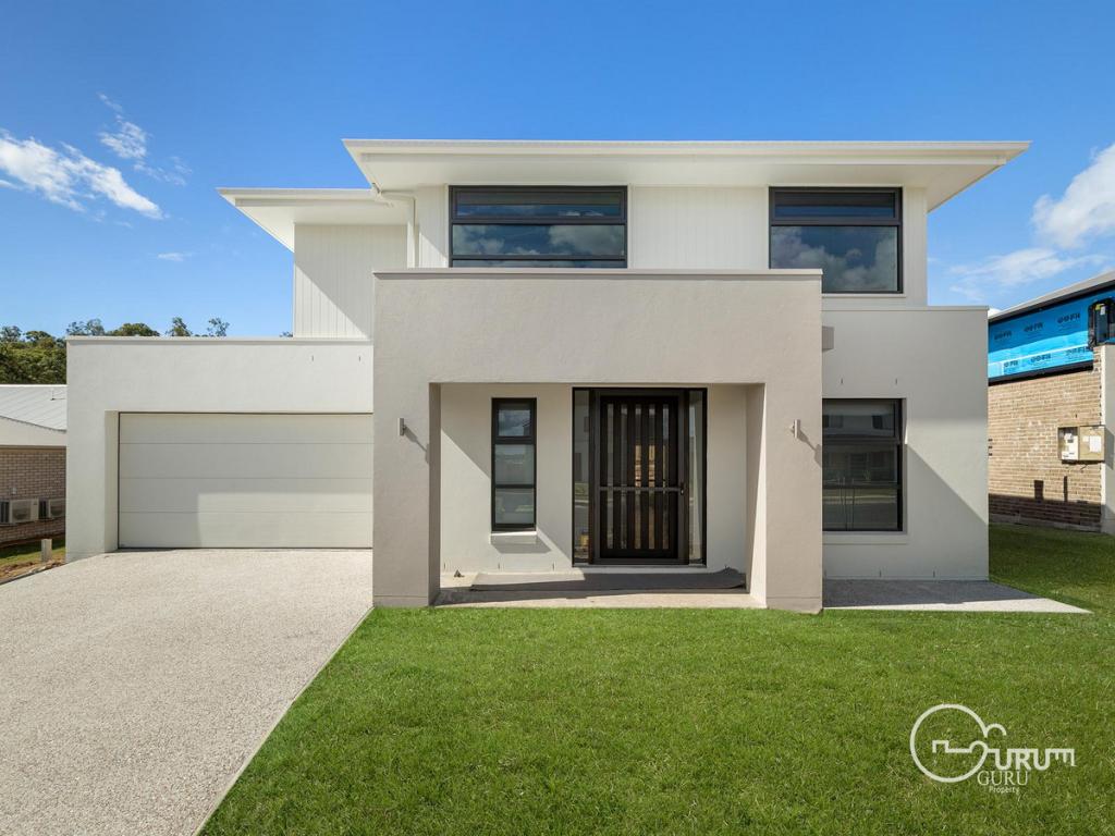 83 EXPLORERS RD, WHITE ROCK, QLD 4306