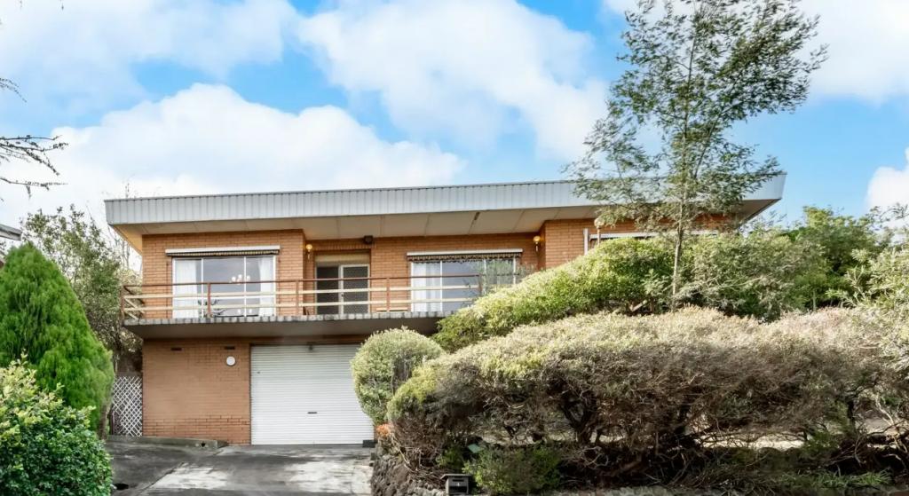 4 Gilway Rise, Greensborough, VIC 3088
