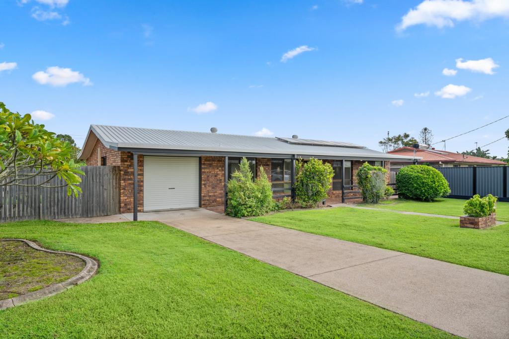 7 Barilba St, Scarness, QLD 4655