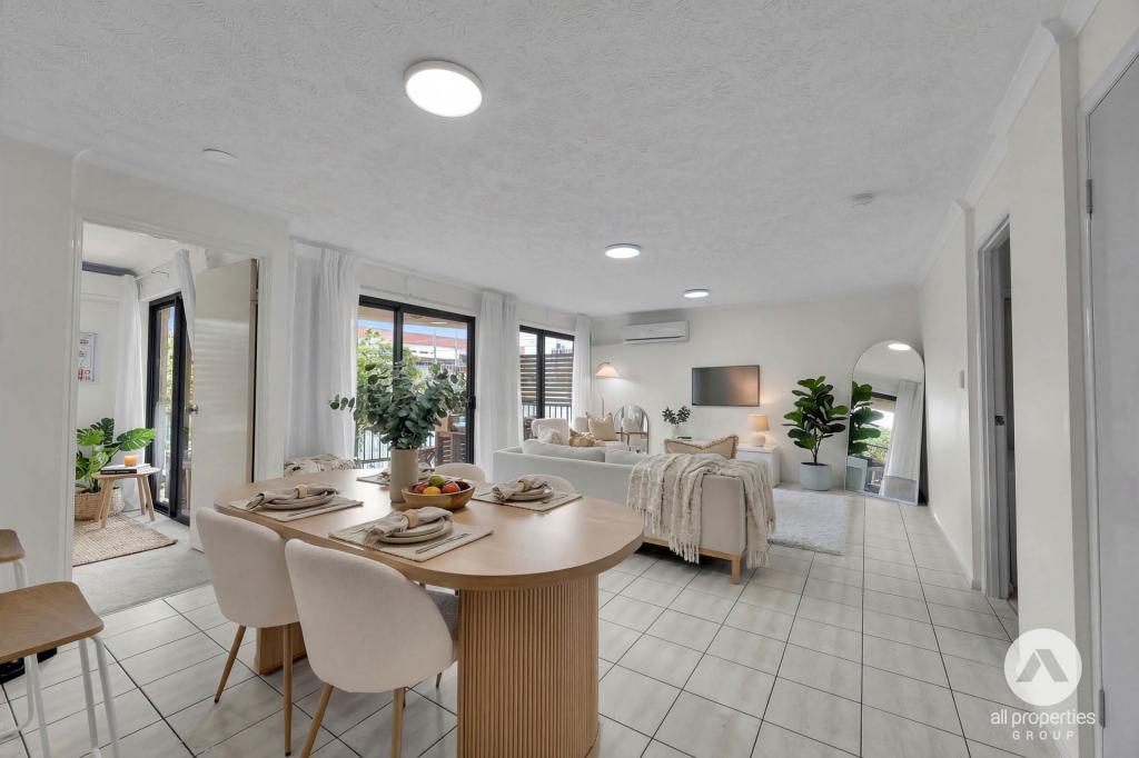 27/6 Omeo St, Macgregor, QLD 4109