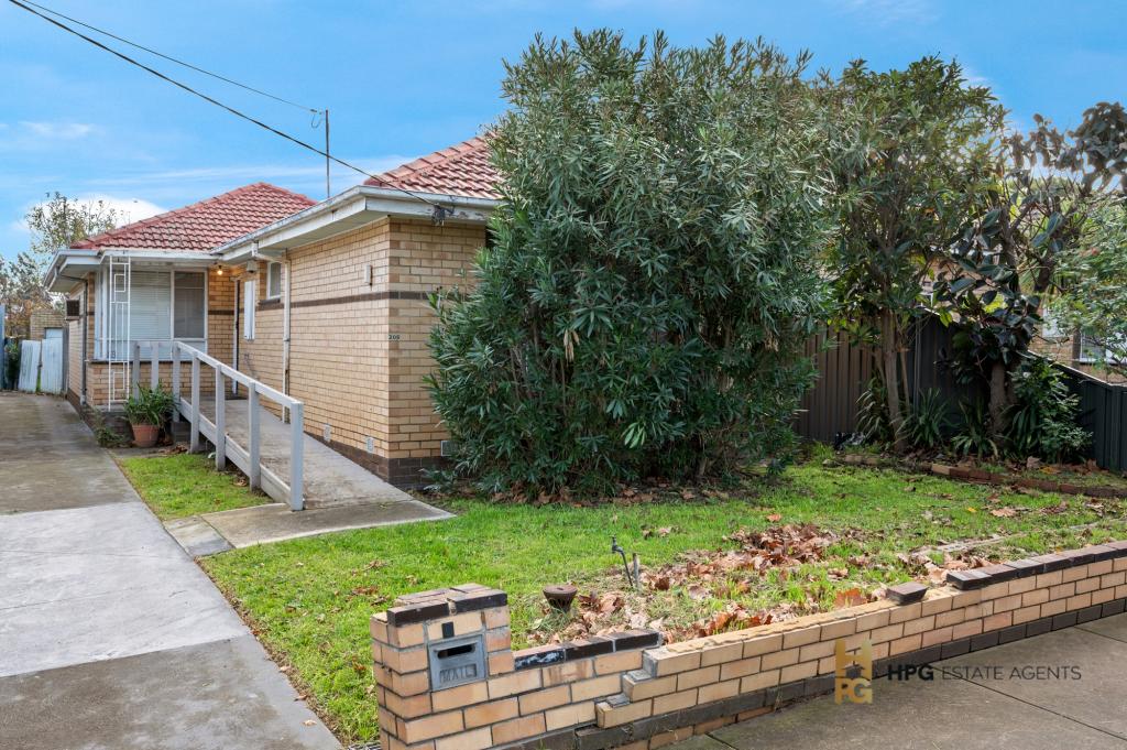 206 Rathmines St, Fairfield, VIC 3078