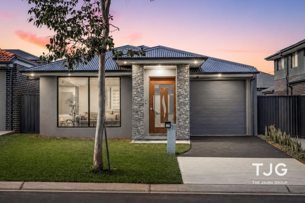 11 Rhinelander Rd, Box Hill, NSW 2765