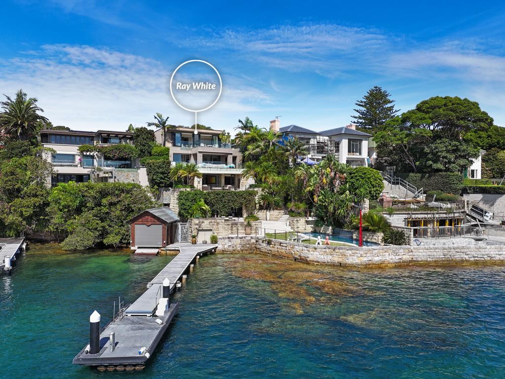 19a Coolong Rd, Vaucluse, NSW 2030