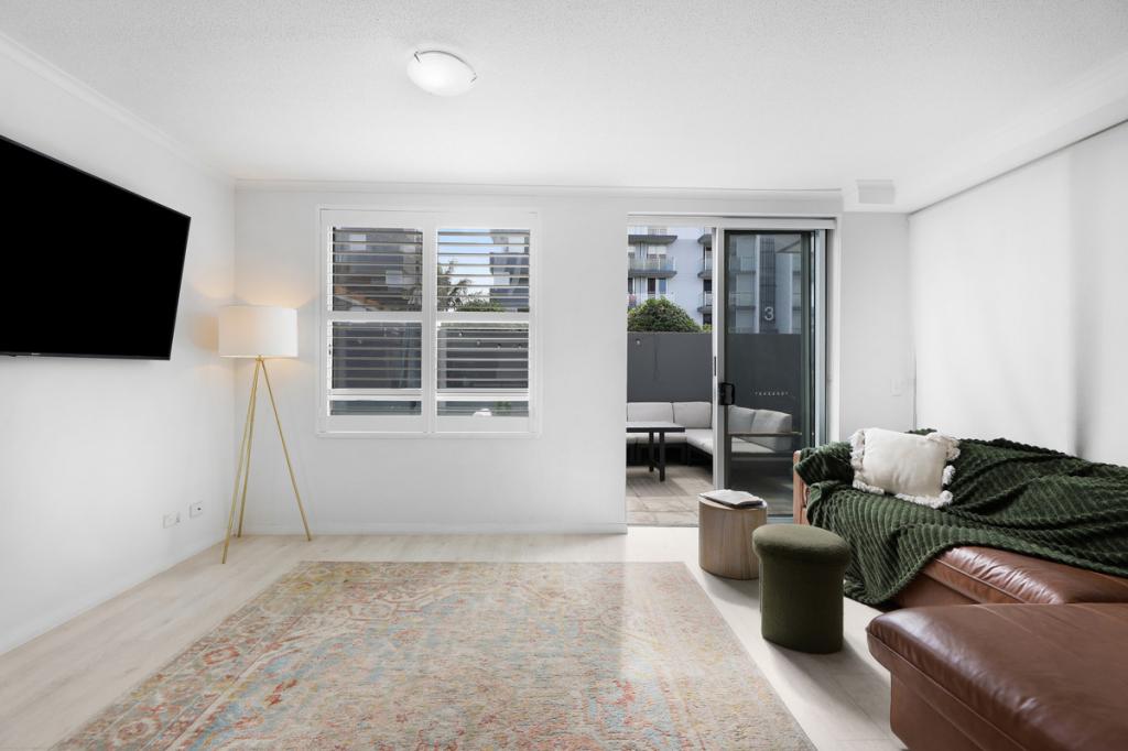 5101/12 Executive Dr, Burleigh Waters, QLD 4220