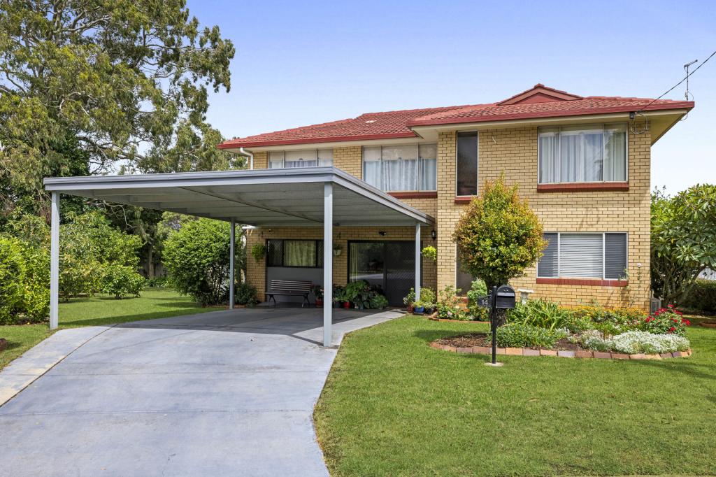 14 Lyndhurst Ct, Newtown, QLD 4350