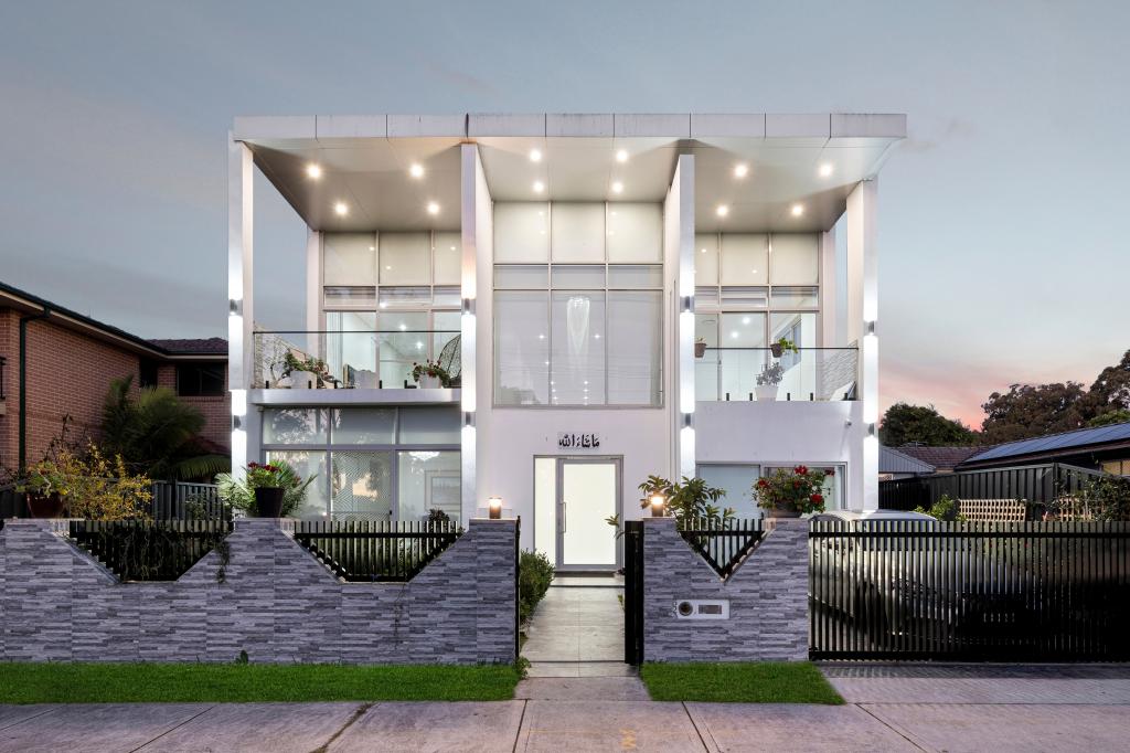 62A CHISHOLM RD, AUBURN, NSW 2144