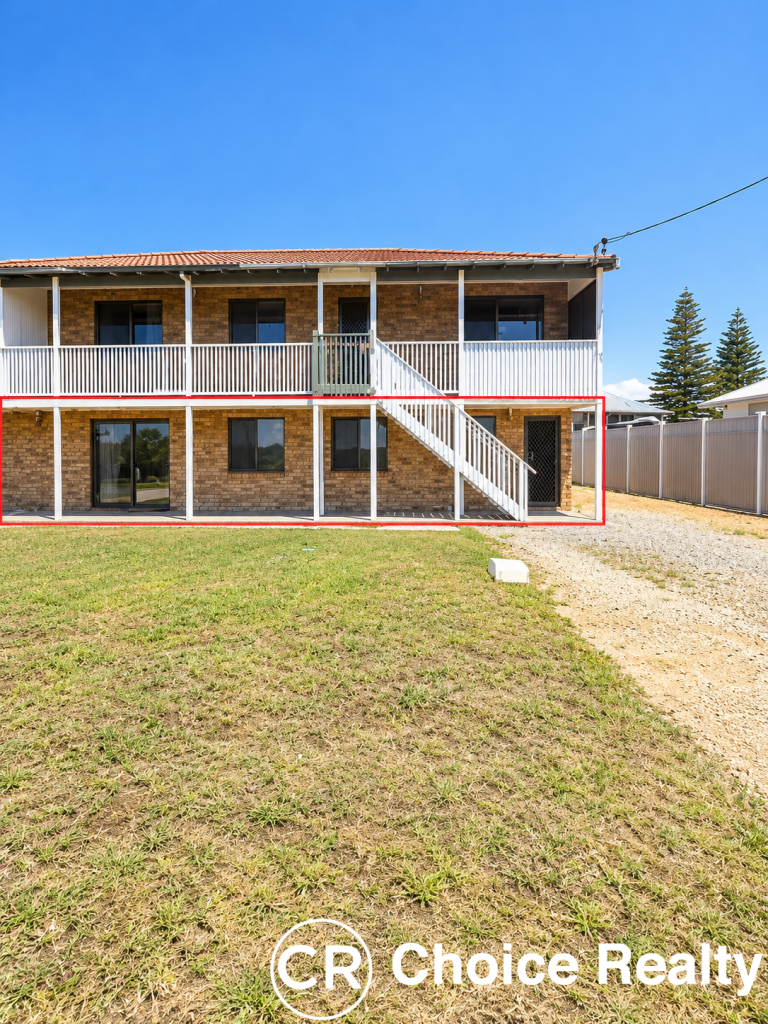 56B DRUMMOND CRCS, CERVANTES, WA 6511