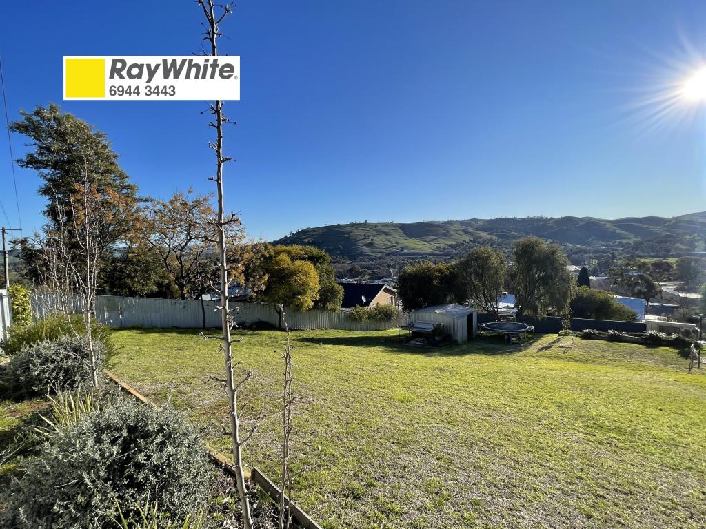 LOT 4/7 OTWAY LANE, GUNDAGAI, NSW 2722