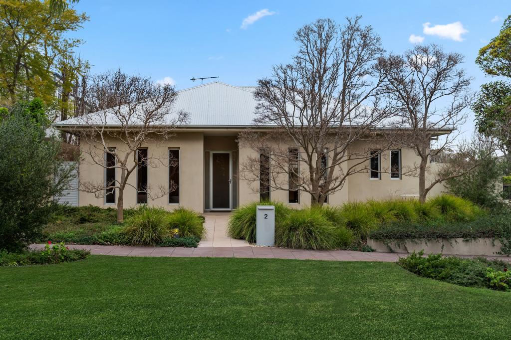 2 The Common, Beaumont, SA 5066