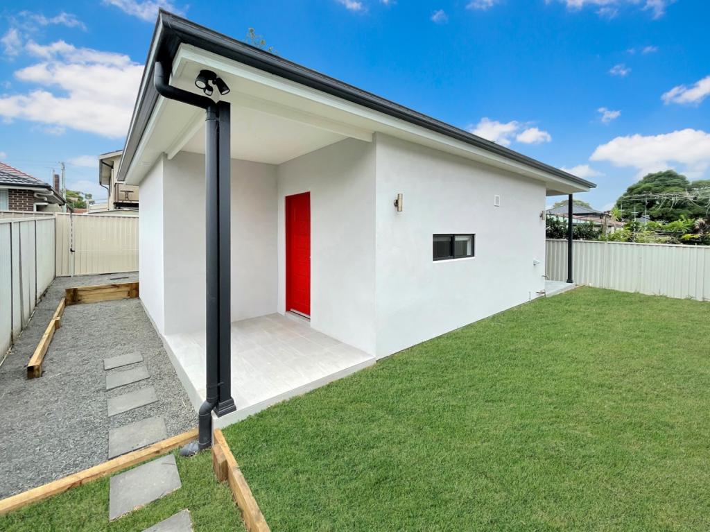 49a Davidson Ave, Concord, NSW 2137