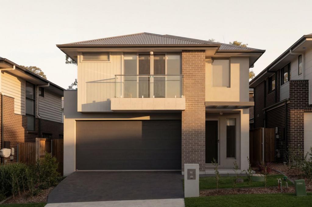 41 Tanika St, Vineyard, NSW 2765