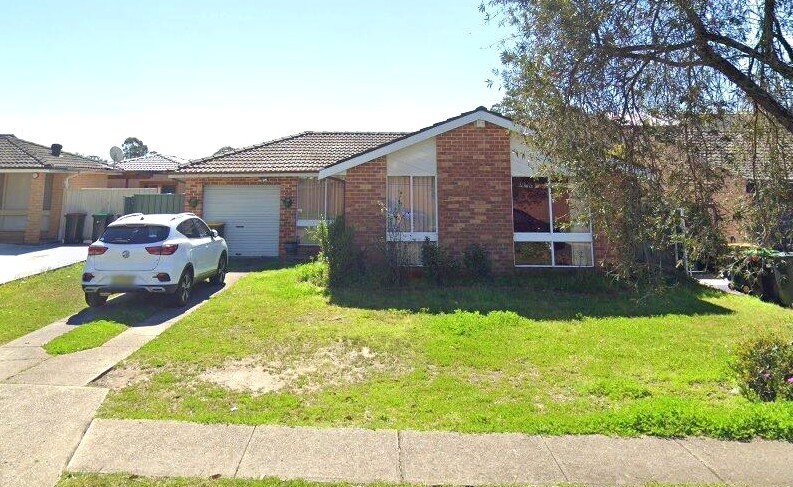 49 Galatea St, Plumpton, NSW 2761