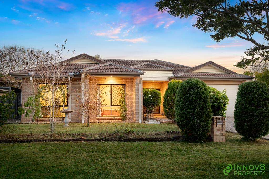 4 Brace Cl, Bray Park, QLD 4500