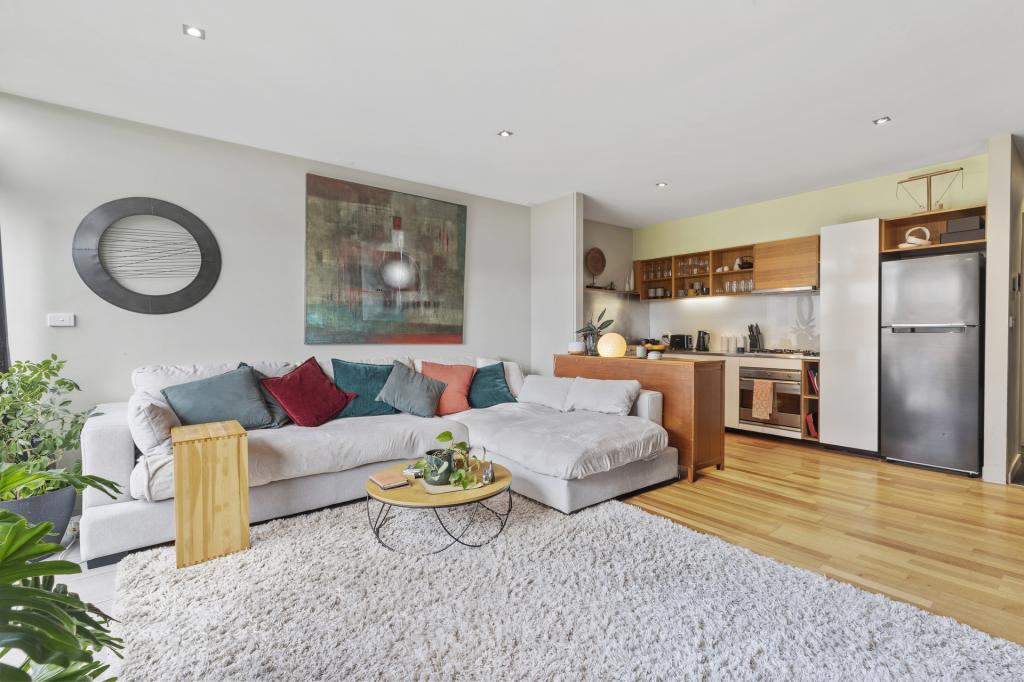 309C/3 GREEVES ST, ST KILDA, VIC 3182