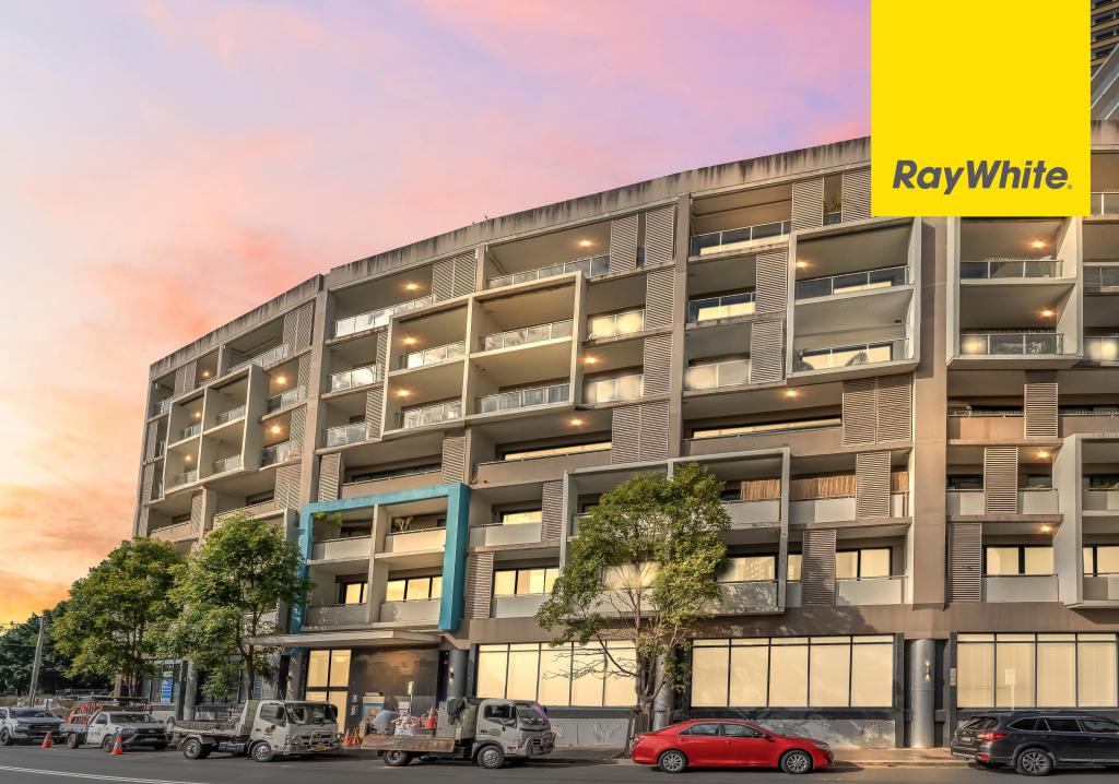 404/31-37 Hassall St, Parramatta, NSW 2150