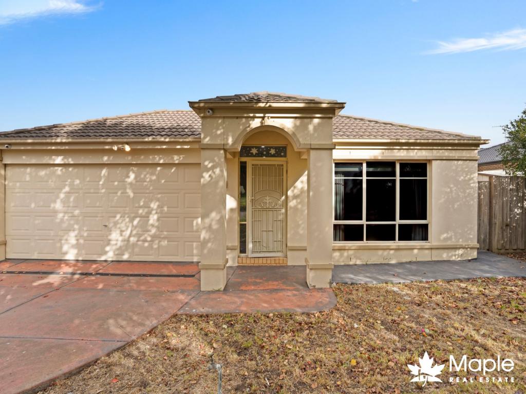 4 Otway Pl, Roxburgh Park, VIC 3064
