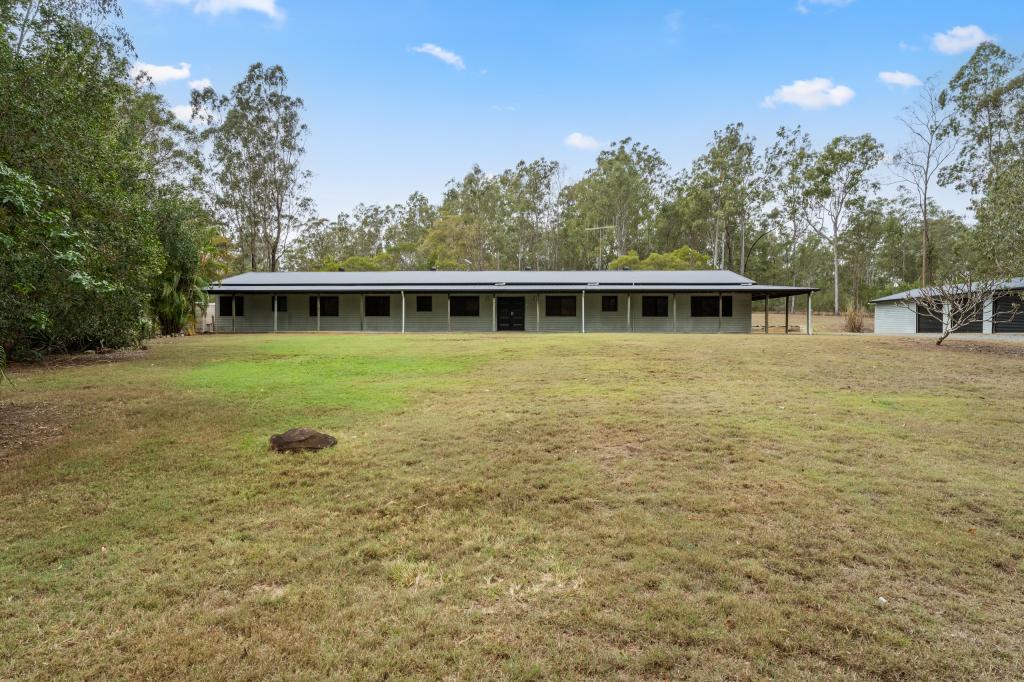 26 Daniel Rd, Bauple, QLD 4650