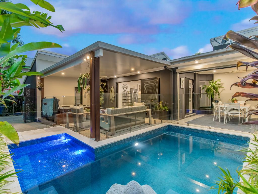 19 Willow Tree Dr, Reedy Creek, QLD 4227