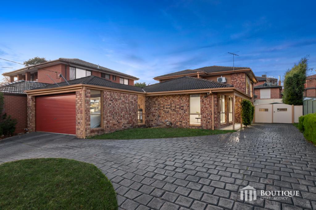 101 Brady Rd, Dandenong North, VIC 3175