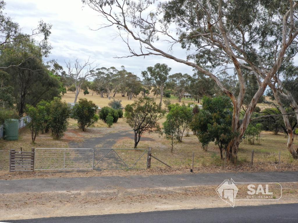 LOT 3 VOGELSANG RD, PADTHAWAY, SA 5271