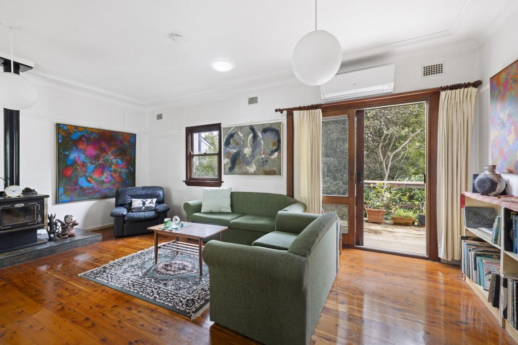 17 Worrobil St, North Balgowlah, NSW 2093