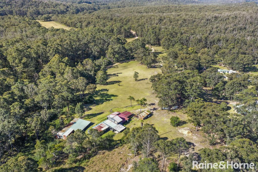 200b Mimosa Park Rd, Morton, NSW 2538