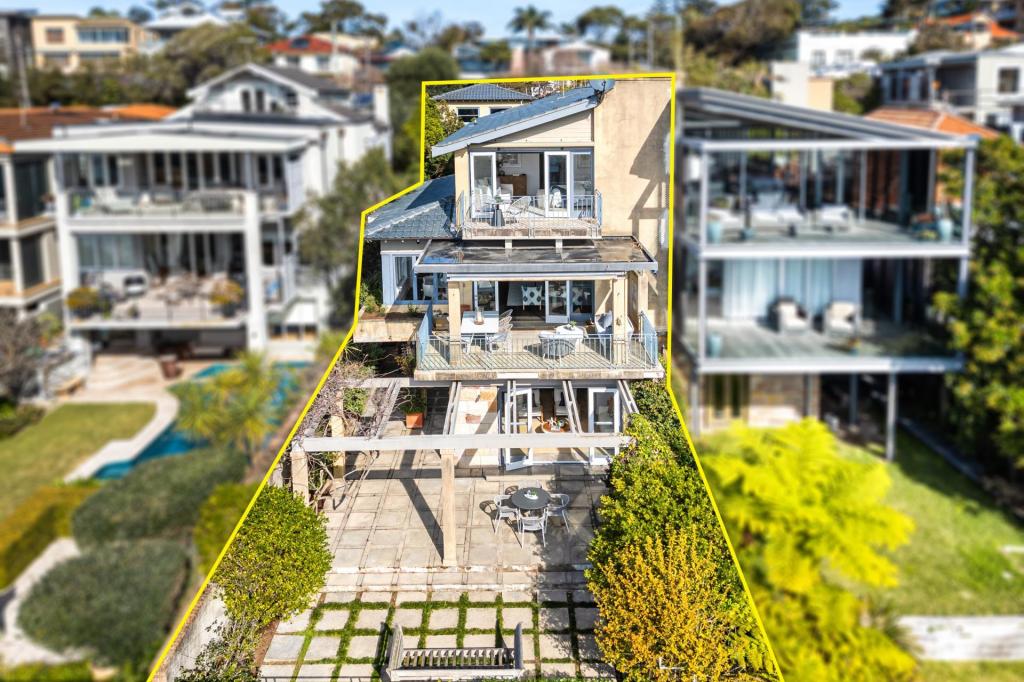 154 MACPHERSON ST, BRONTE, NSW 2024