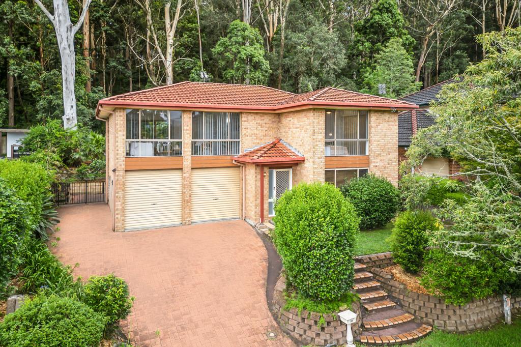 10 Kauri Ct, Ourimbah, NSW 2258