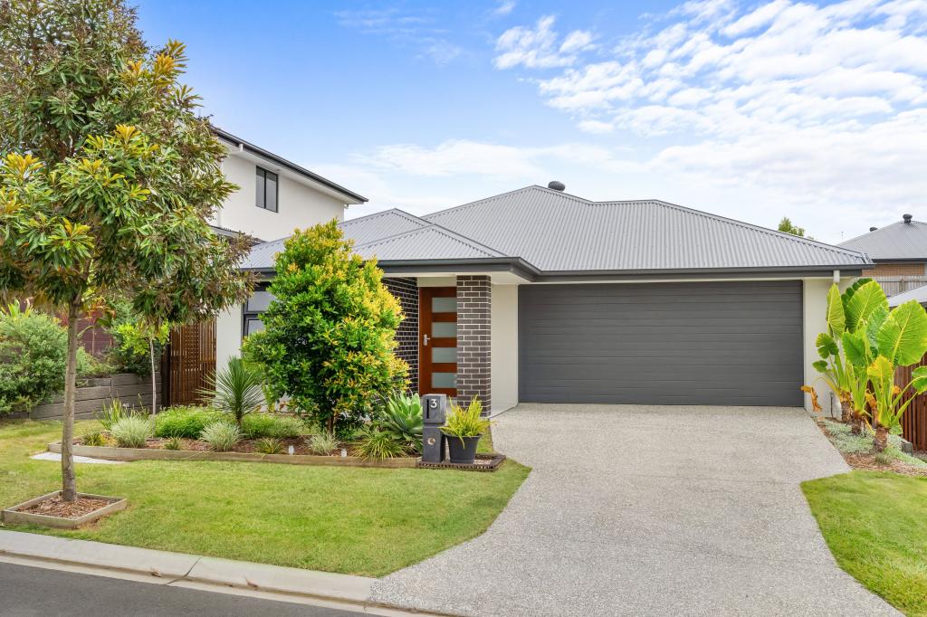3 Apple Ave, Greenbank, QLD 4124