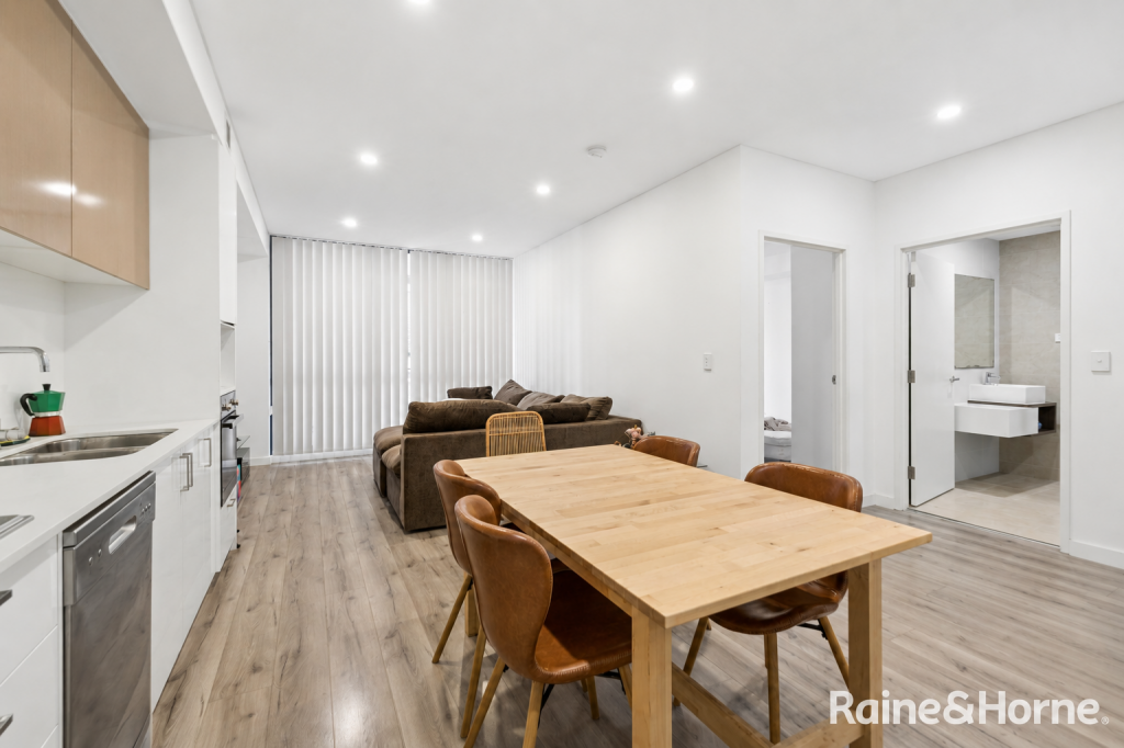 202/52-54 Copeland St, Liverpool, NSW 2170
