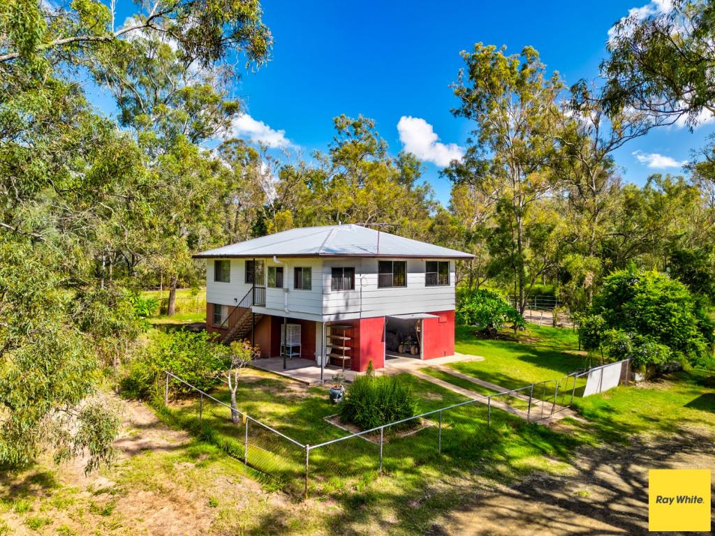 2791 Forest Hill Fernvale Rd, Lowood, QLD 4311