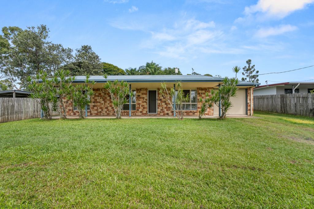 53 Mayne St, Tiaro, QLD 4650