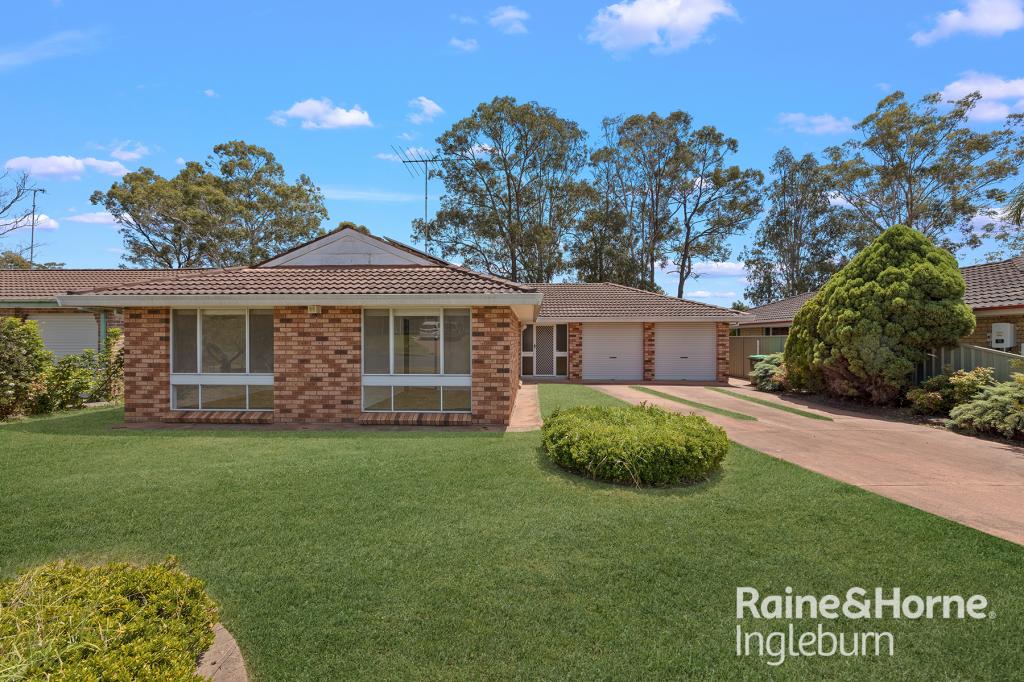 109 Lancia Dr, Ingleburn, NSW 2565