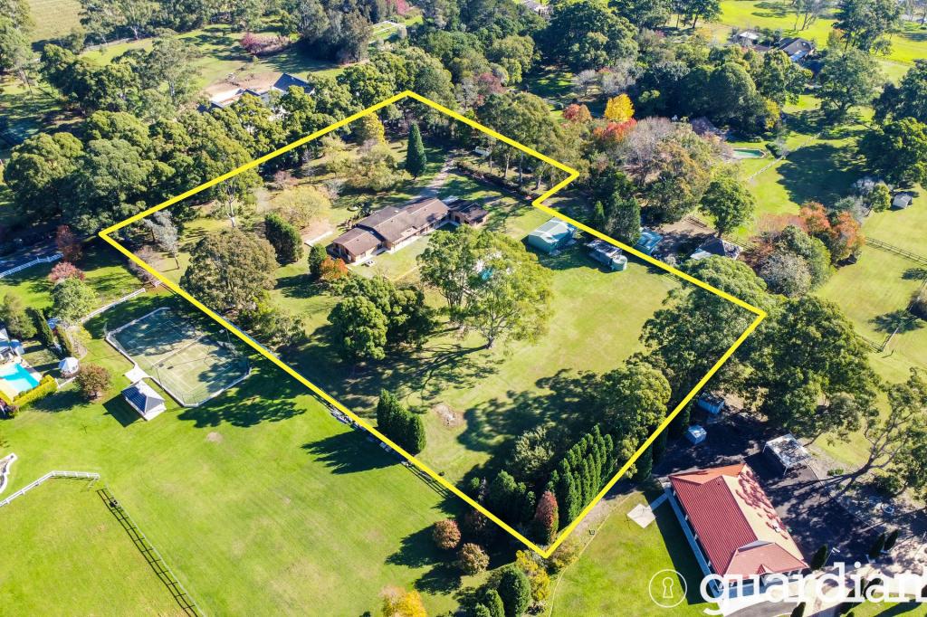 7 Uralla Rd, Dural, NSW 2158