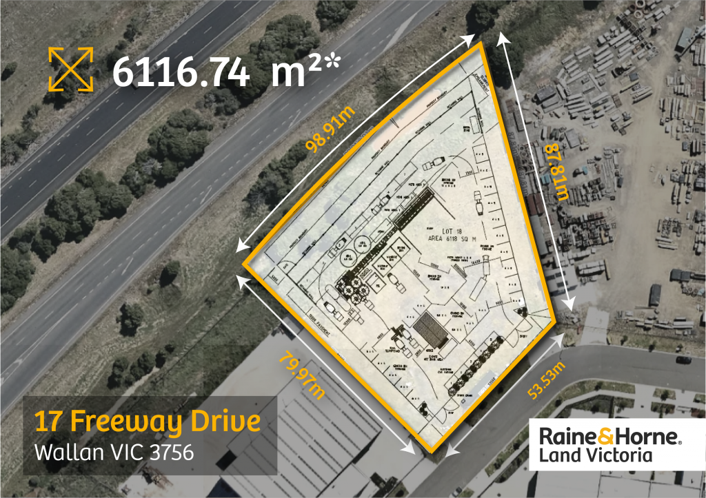 17 Freeway Dr, Wallan, VIC 3756