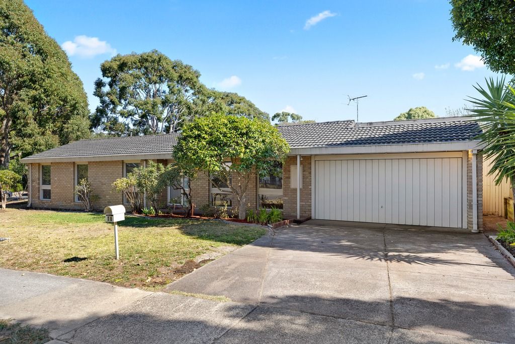 78 Amesbury Ave, Wantirna, VIC 3152
