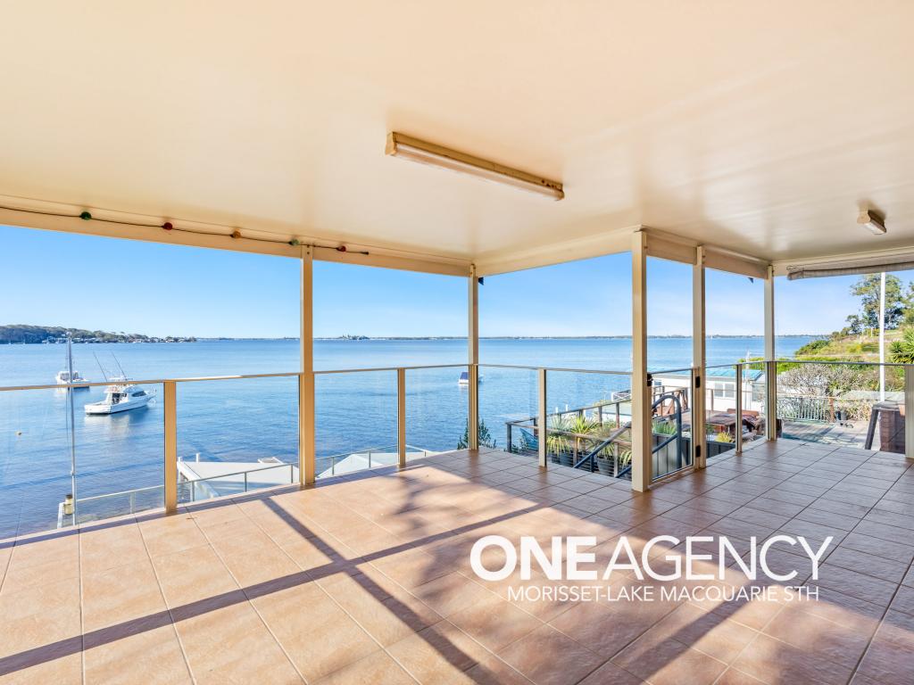 201 FISHING POINT RD, FISHING POINT, NSW 2283