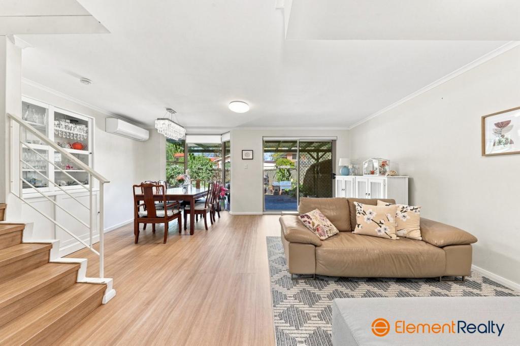 7/57 Leamington Rd, Telopea, NSW 2117