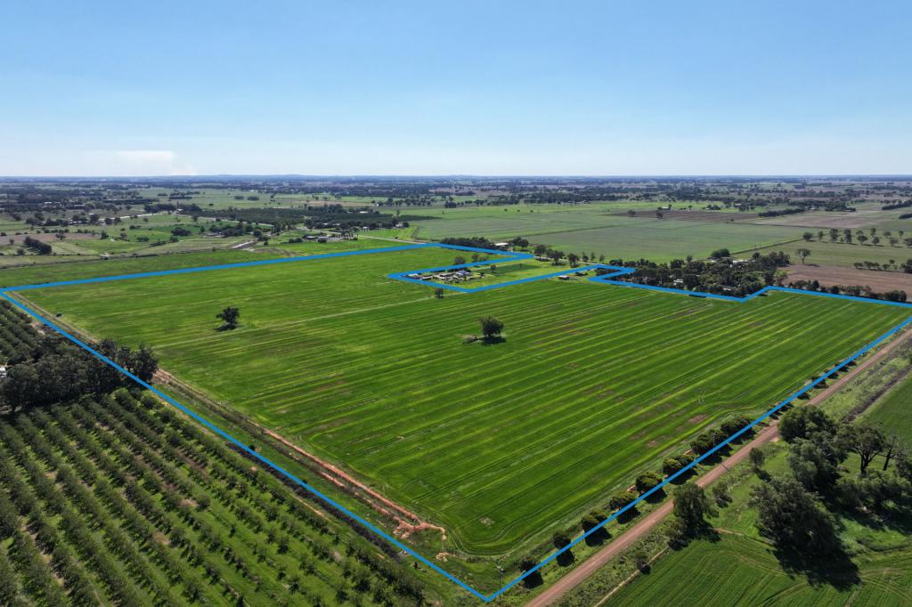 1055 Hansen Rd, Bamawm, VIC 3561