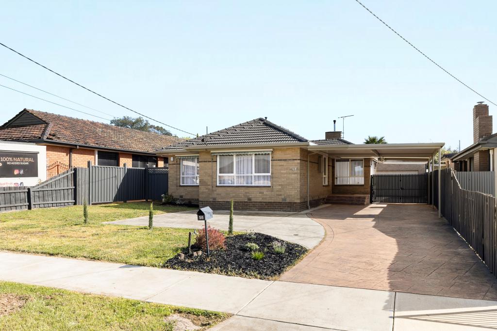 58 Wattleglen St, Craigieburn, VIC 3064