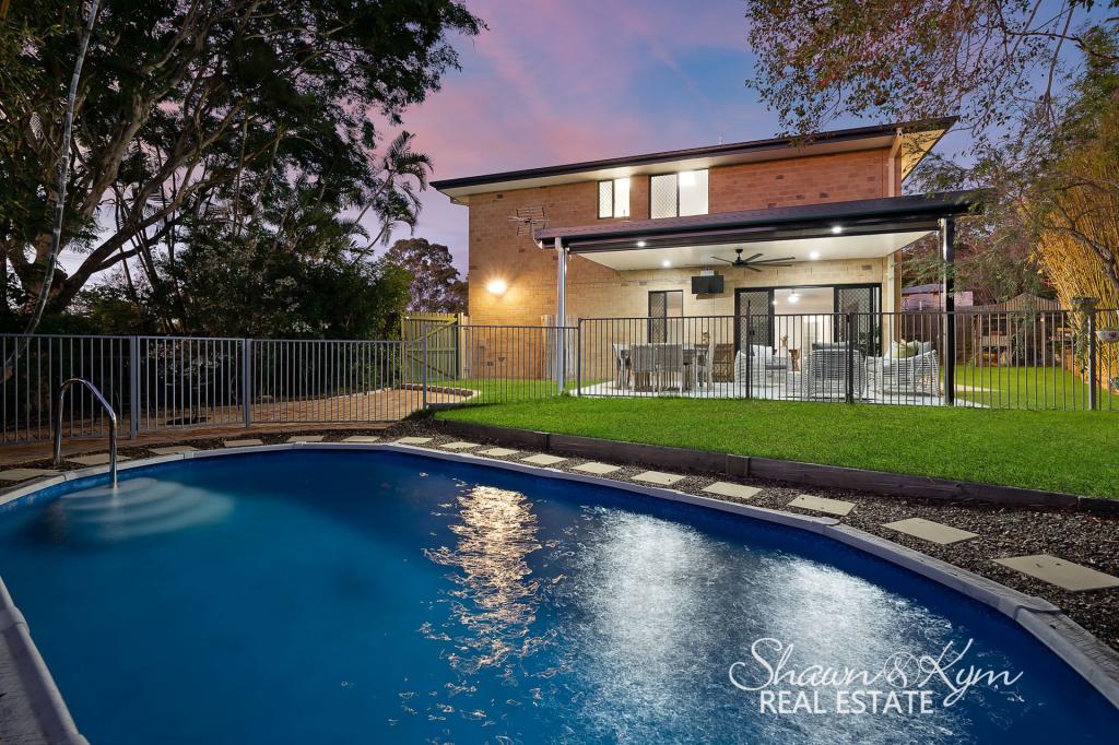 11 Milanion Cres, Carindale, QLD 4152